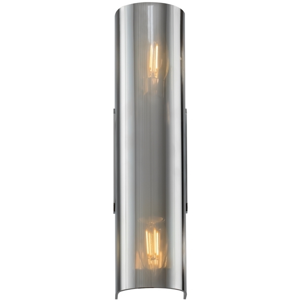 Настенный светильник Maytoni P011WL-02CH