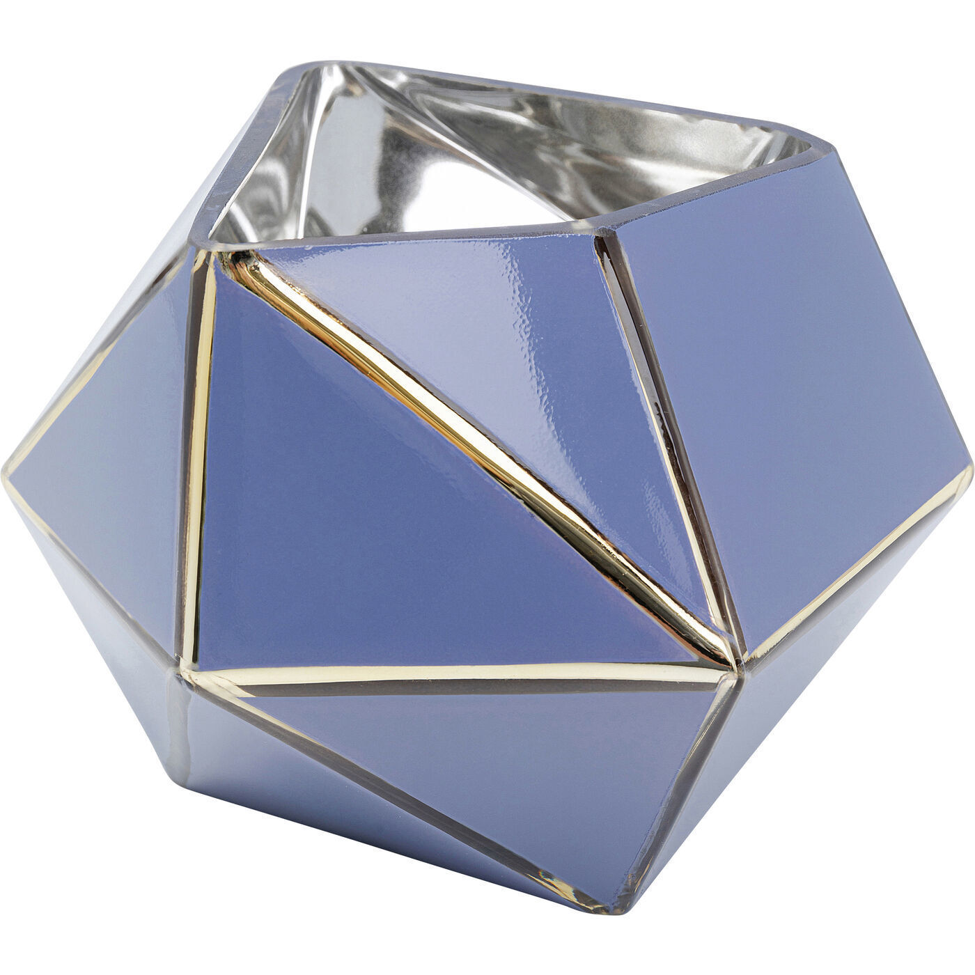 Ваза Art Pastel 53232 Kare