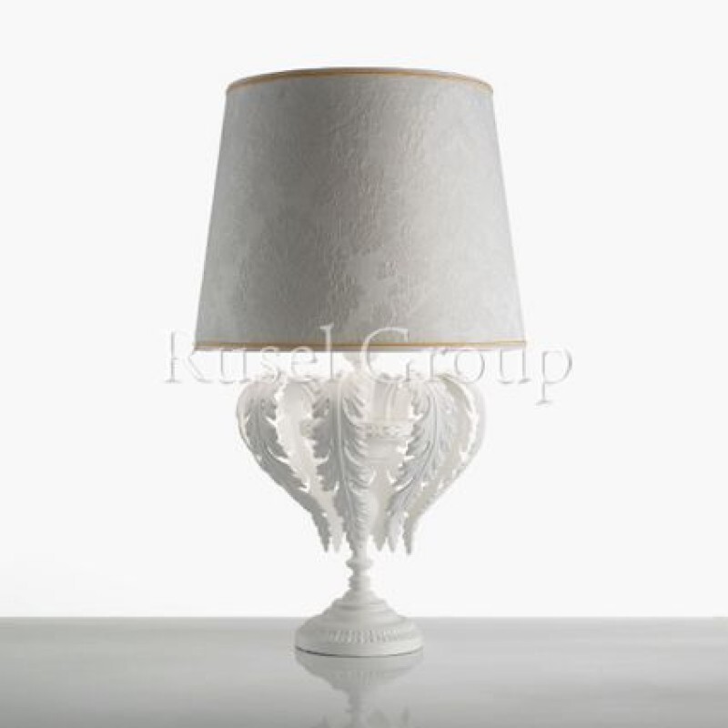 Настольная лампа Masiero ACANTIA TL1 (Emme Pi Light 6200)