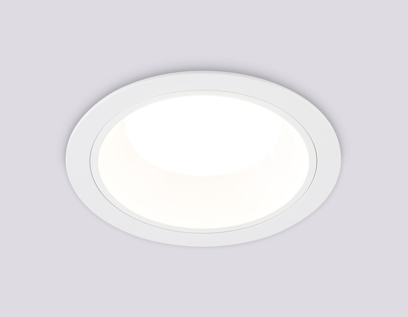 Встраиваемый светильник Ambrella Light TN52335