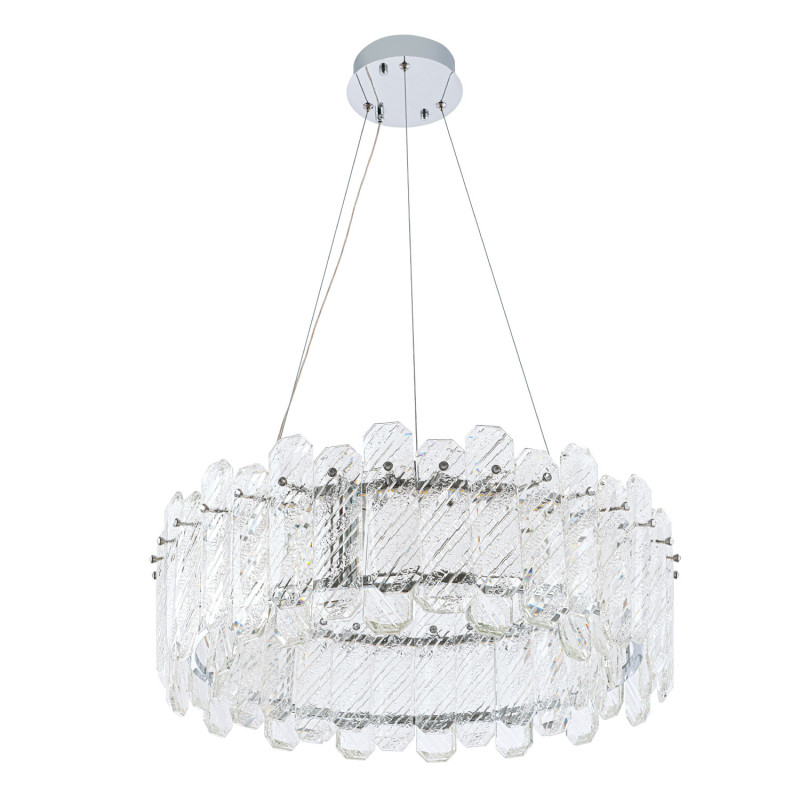 Подвесная люстра MODELUX ML.350.600 CR