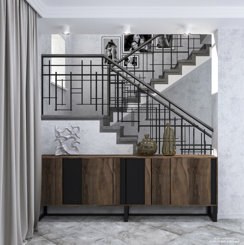 Накладной светильник Arte Lamp A1516PL-1WH