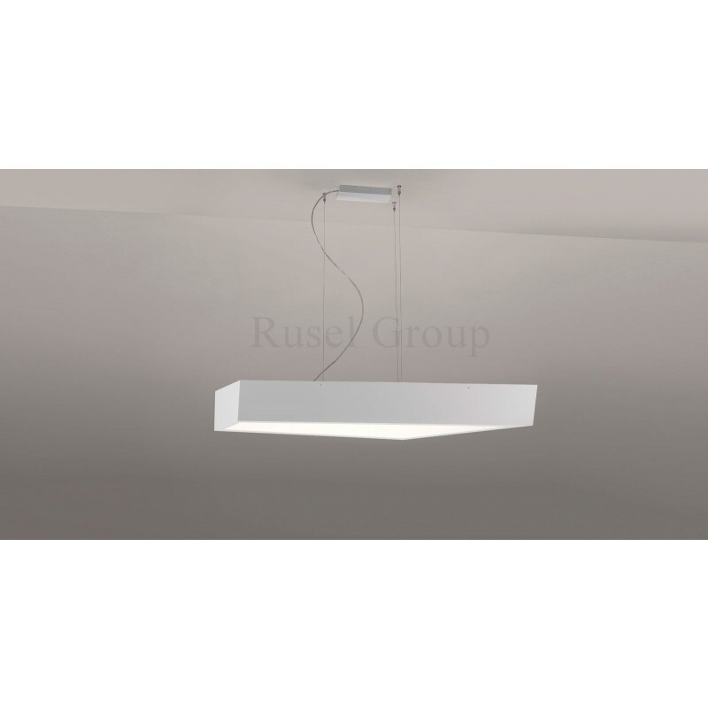 Подвесной светильник AXO LIGHT SHATTER SP P