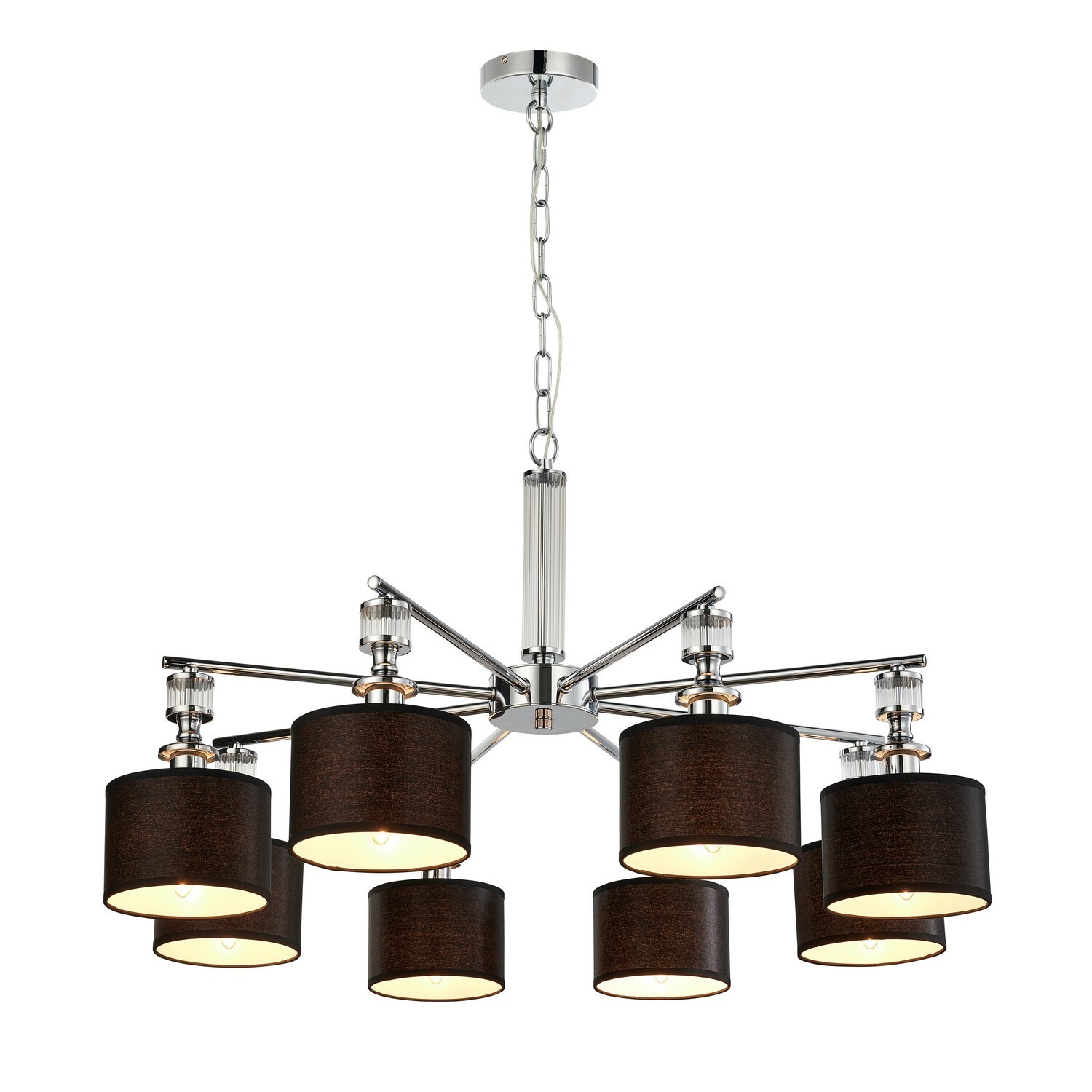 Люстра Favourite 2674-8P