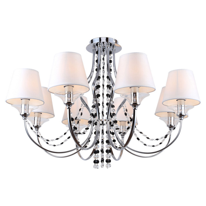 Накладная люстра Lussole LGO LSP-8081