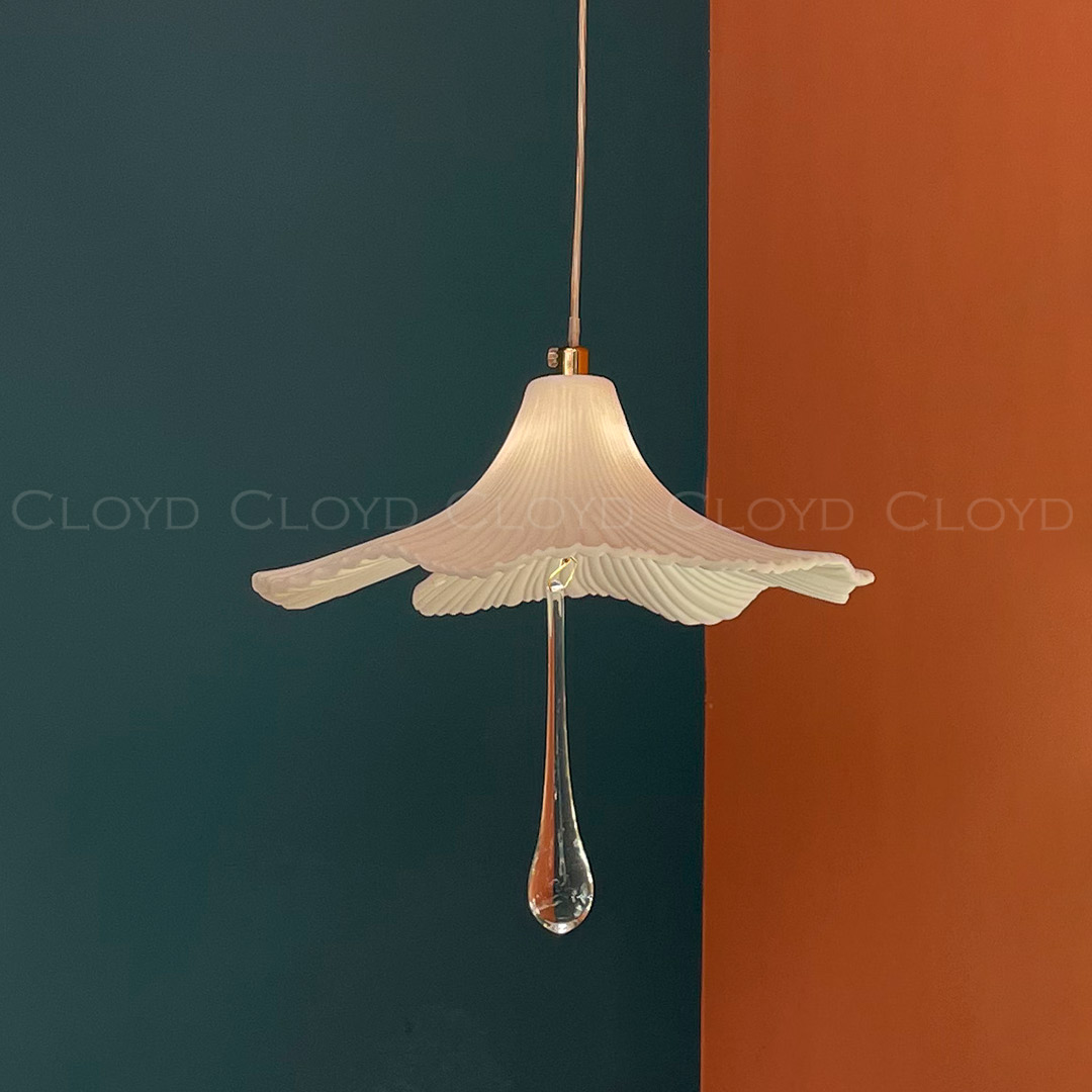 Подвесной светильник Cloyd Shangrila 11467