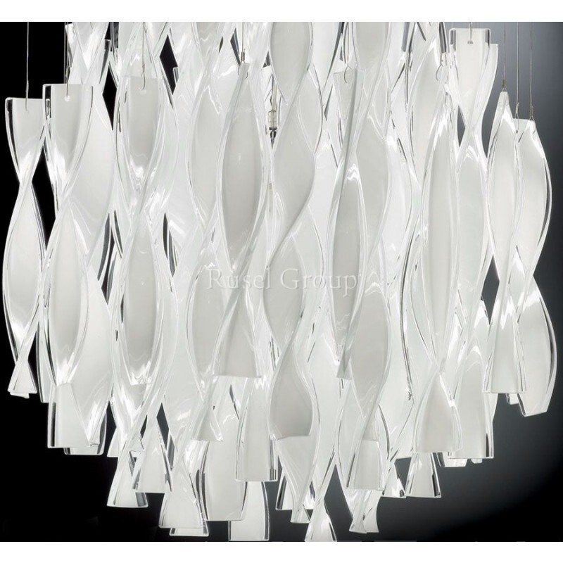 Подвесной светильник Axo Light AURA SP 60/2