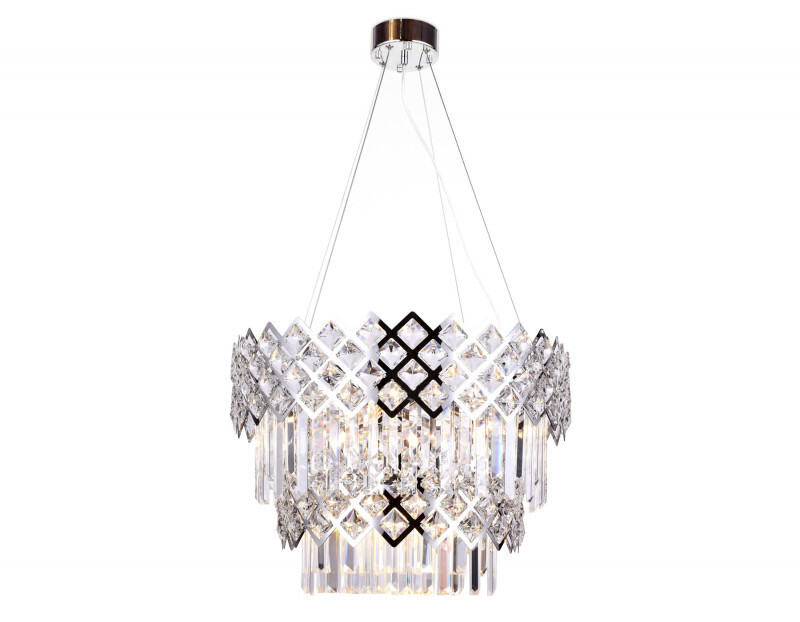 Каскадная люстра Ambrella TR5273