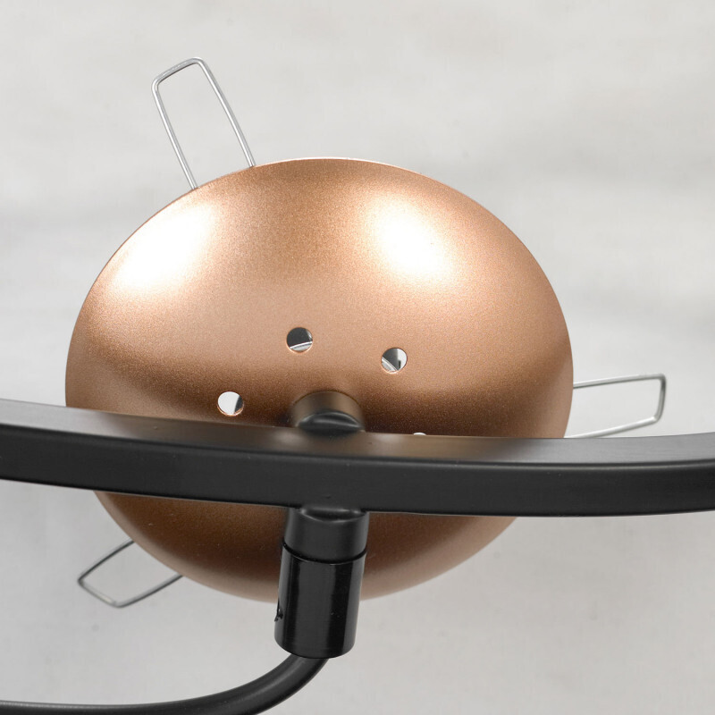 Подвесной светильник Lussole LOFT LSP-8411