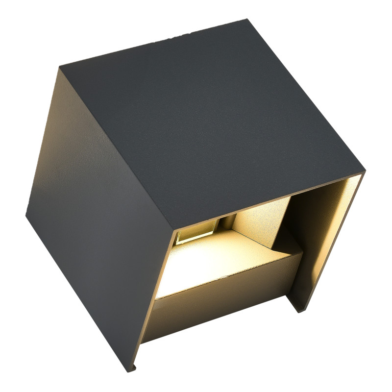 Светильник настенный ST-Luce SL9513.701.01