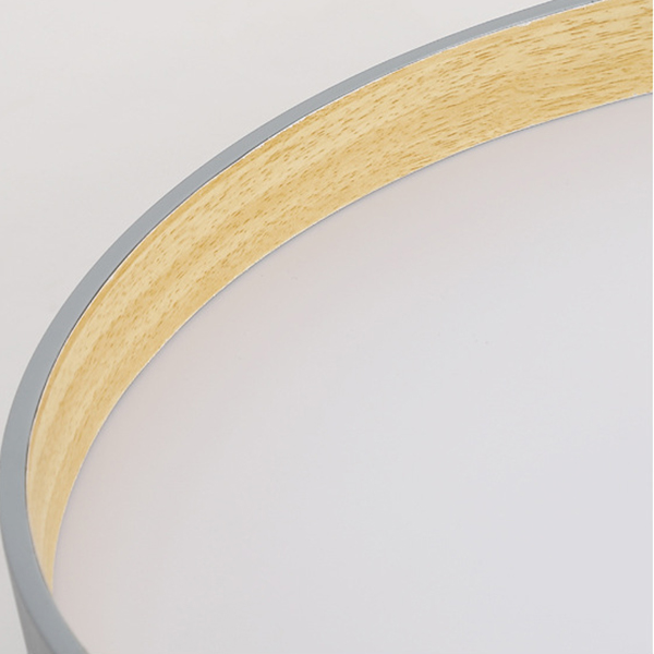 Потолочный светильник NETTY D50 White by ImperiumLoft