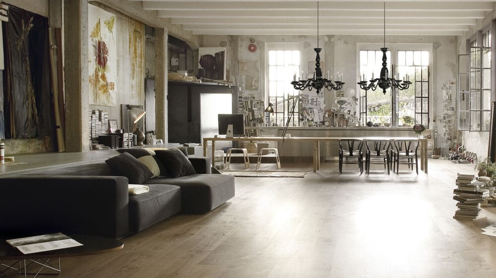 Люстра Barovier & Toso 5600/12