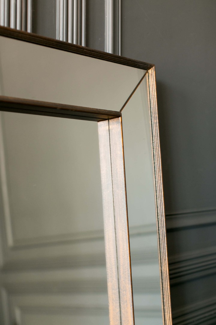 Зеркало BountyHome Lorenzo mv143