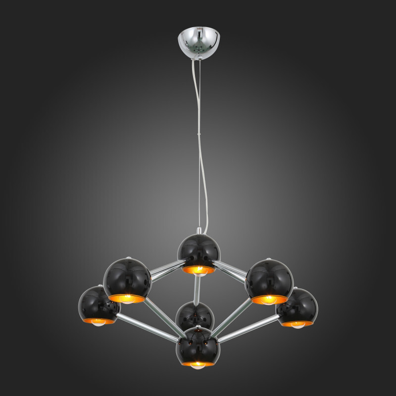 Подвесная люстра ST Luce SL853.403.07