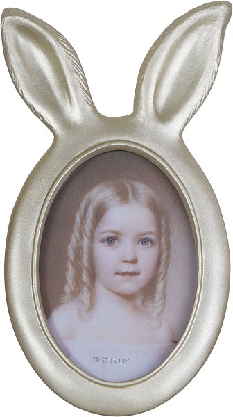 Фоторамка настольная Glasar 28-303
