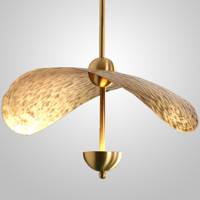 Подвесной светильник LUCILLA B D45 by ImperiumLoft