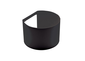 Круглая накладка для базы Donolux DL20121CoverRB