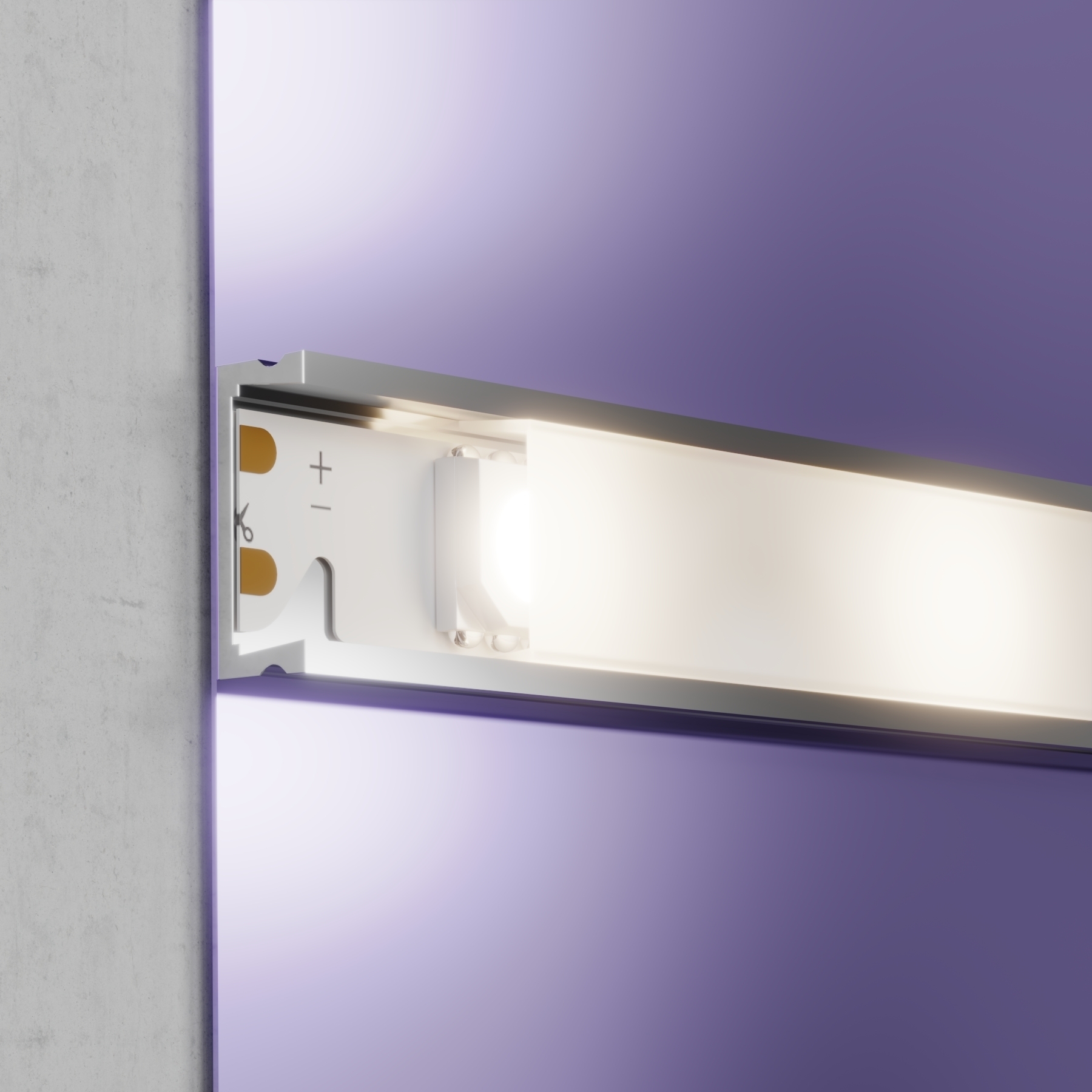 Светодиодная лента Maytoni Led Strip 20045