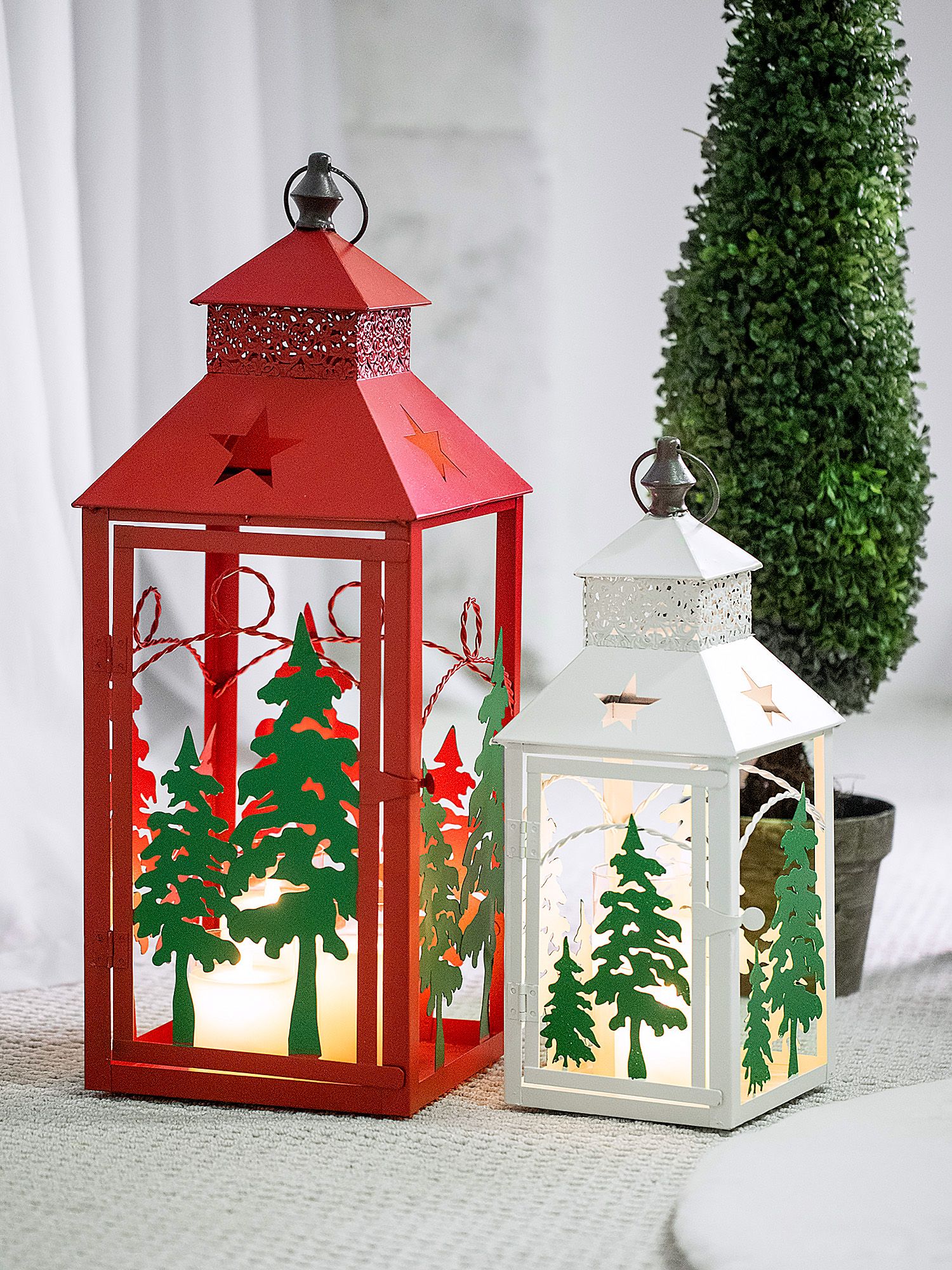 Подсвечник Фонарь Glasar 57-205/1