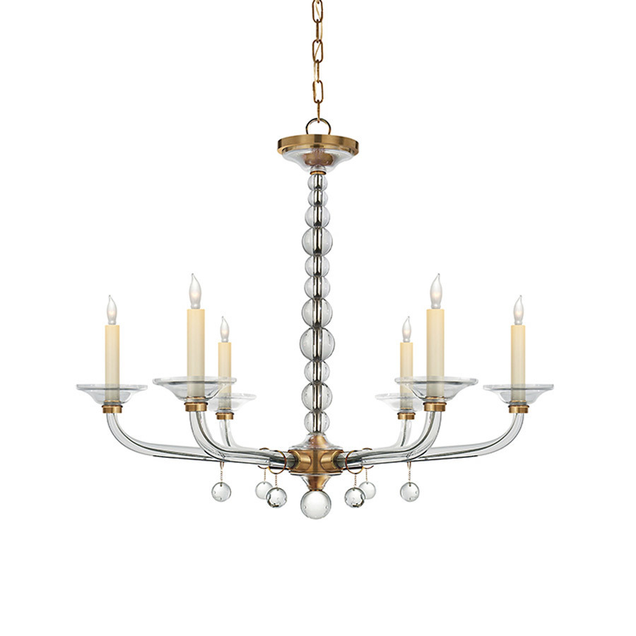 Люстра Cloyd PARNAS C6 10849