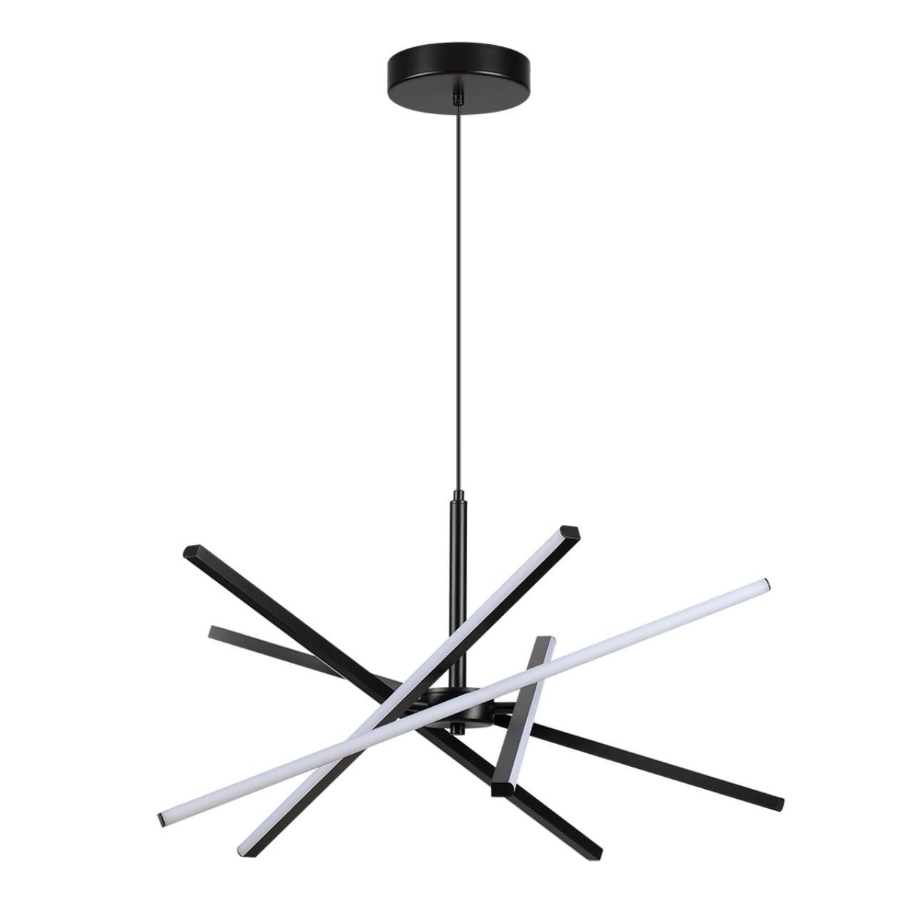 Светильник подвесной Lumion 6563/60L