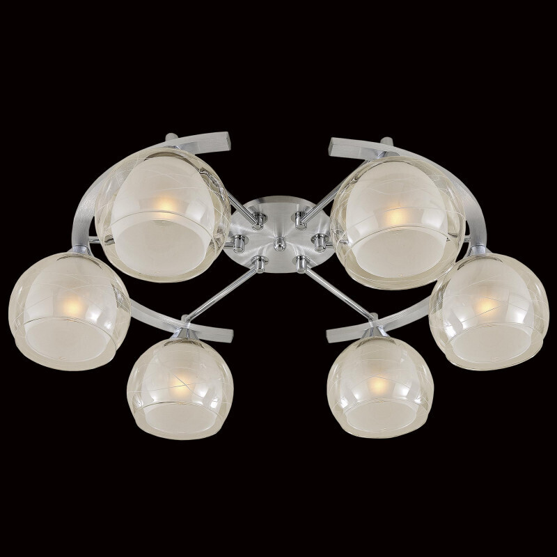 Накладная люстра Citilux CL157162