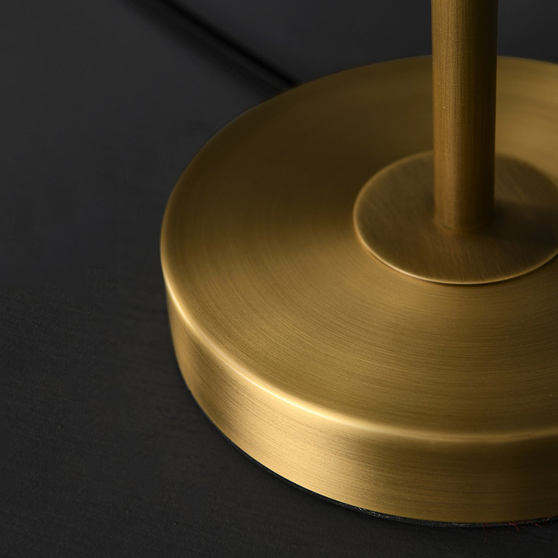 Настольная лампа TRIGGER TAB by ImperiumLoft