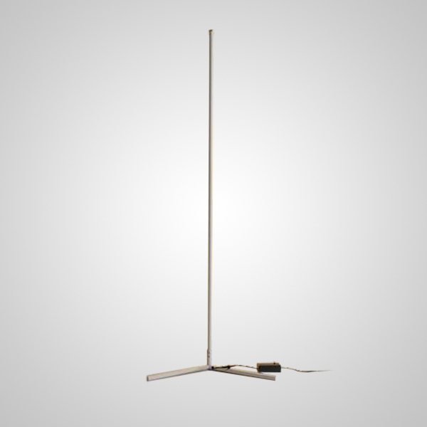 Торшер VIEL  White by ImperiumLoft