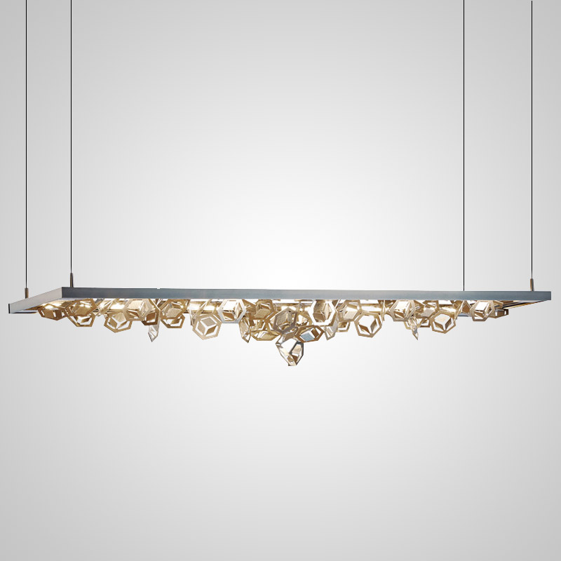 Подвесной светильник CEDINE L136 by ImperiumLoft