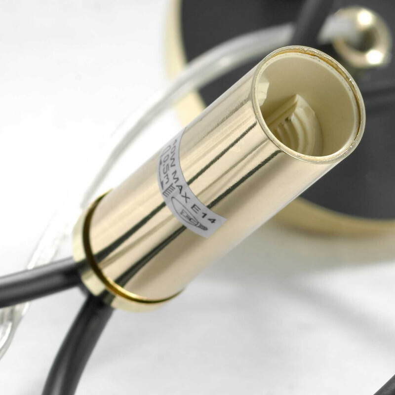 Подвесная люстра Lussole LGO LSP-8194