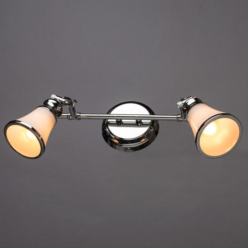 Бра Arte Lamp A9231AP-2CC
