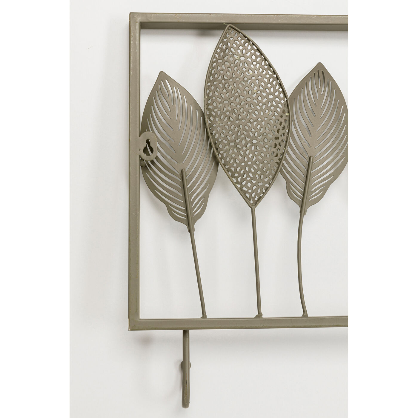 Вешалка Various Leafs KARE 70175