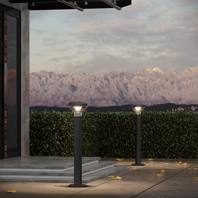 Садово-парковый светильник ST-Luce SL9541.705.01