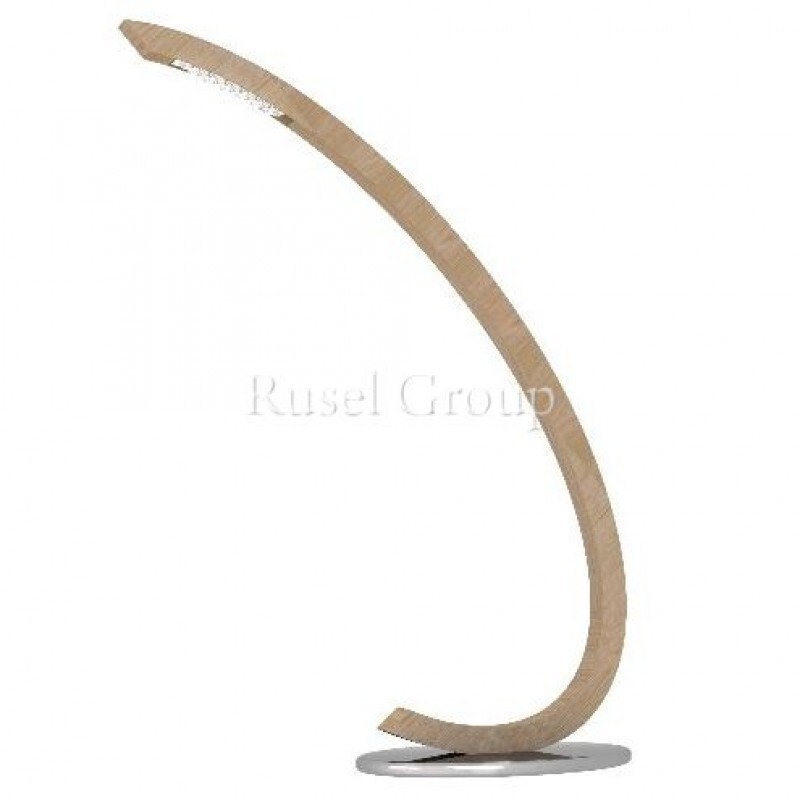 Напольный светильник Masiero LIBE STL