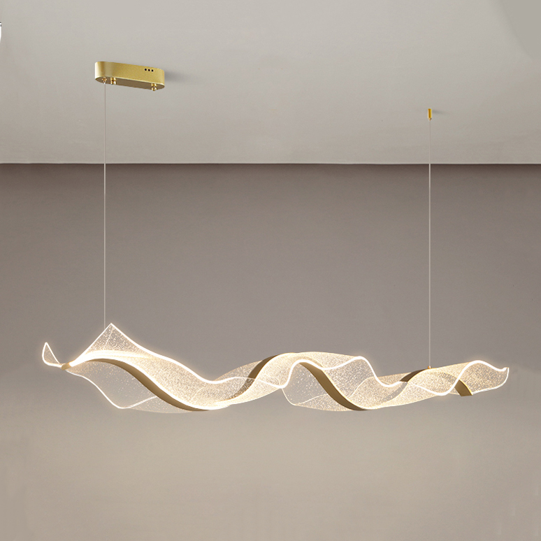 Подвесной светильник LARSERIC L120 by ImperiumLoft