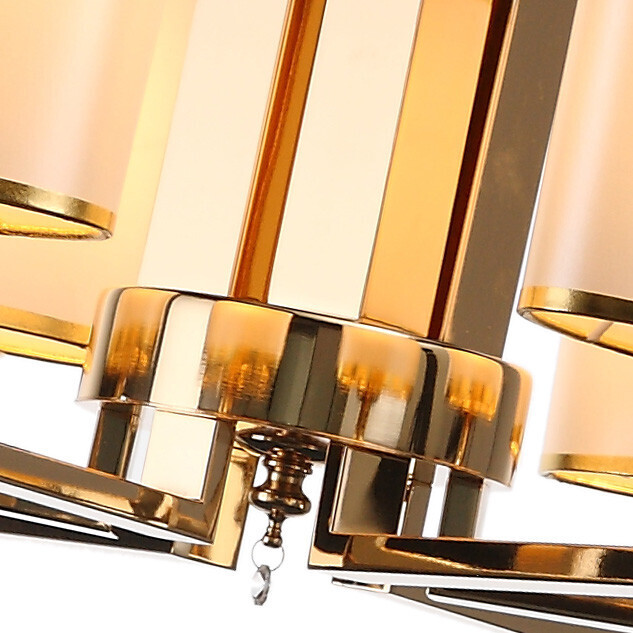 Подвесная люстра Stilfort 1049/03/06P