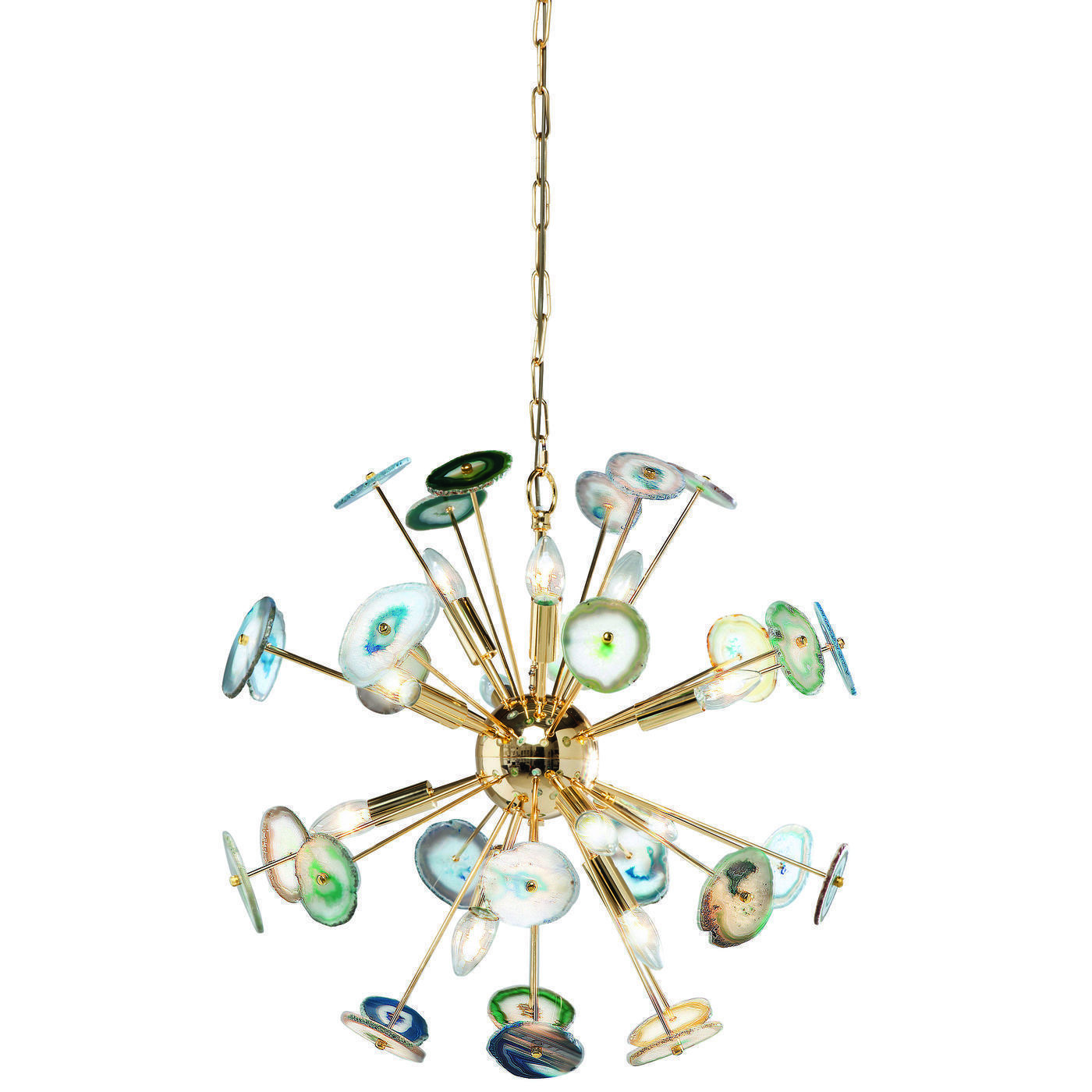 Люстра Chips 60125 KARE