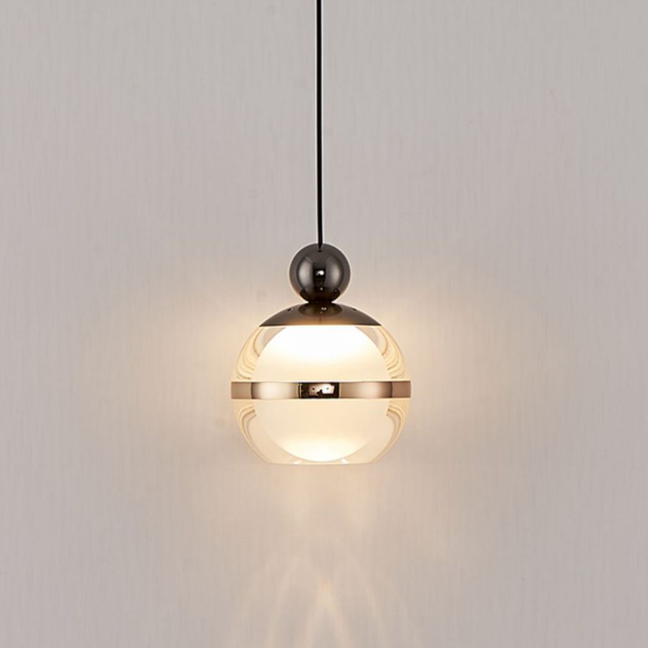 Подвесной светильник ELVARD COMBO D25 by ImperiumLoft