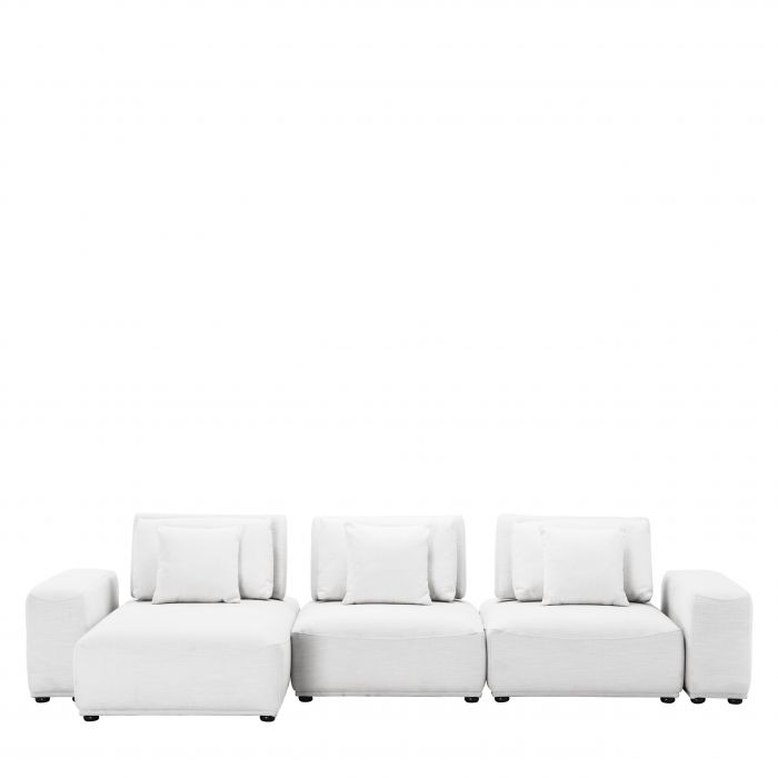 Диван Eichholtz MONDIAL LOUNGE 113448