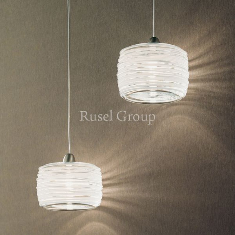 Подвесной светильник Vistosi DAMASCO SP 2 C