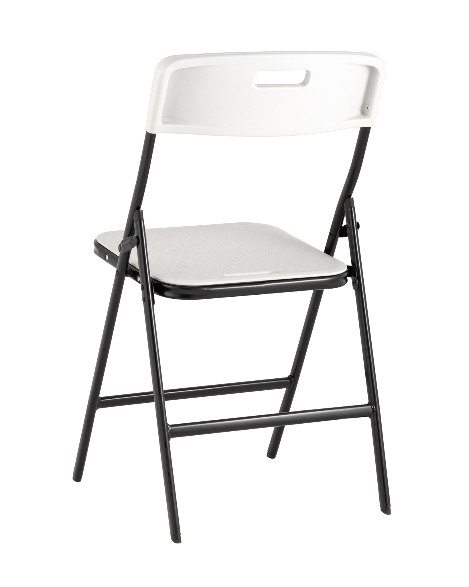Стул складной банкетный SUPER LITE белый Stool Group