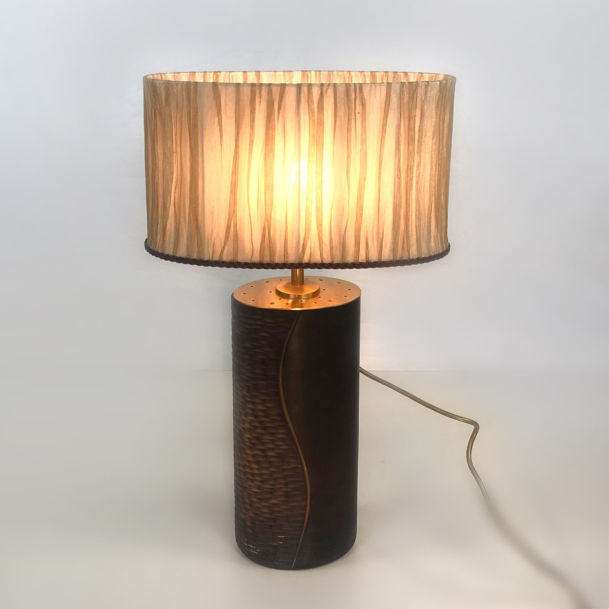 Настольная лампа Beby Group 5062 OS