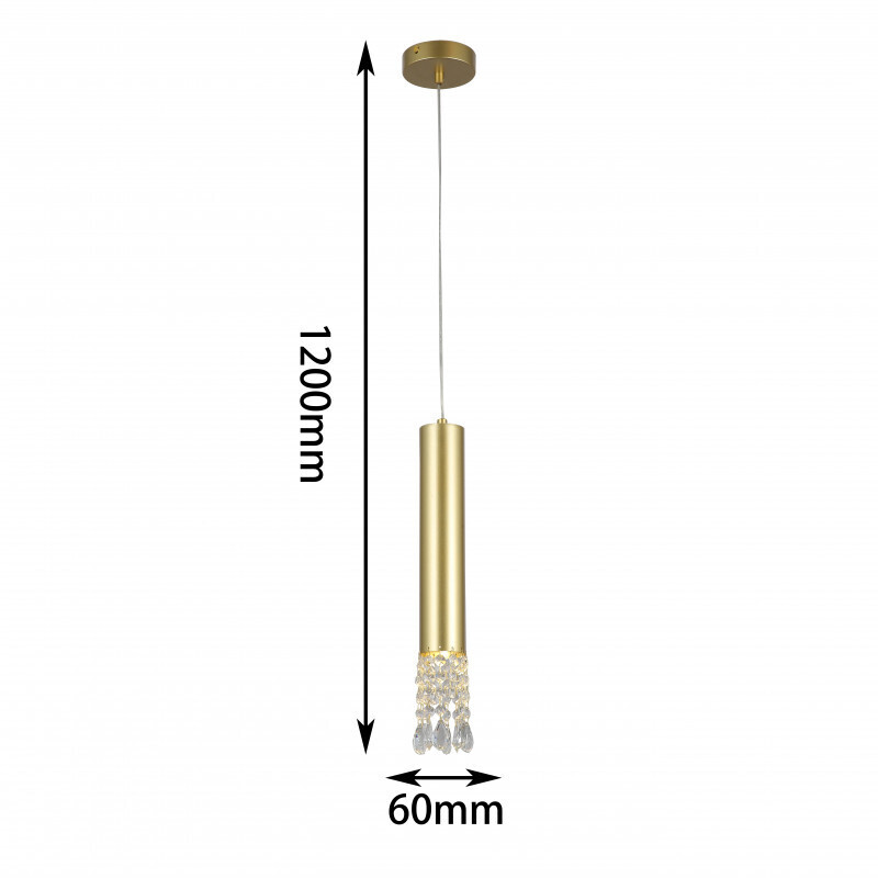 Подвесной светильник F-Promo 2922-1P