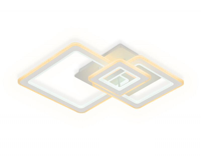 Накладной светильник Ambrella FA862