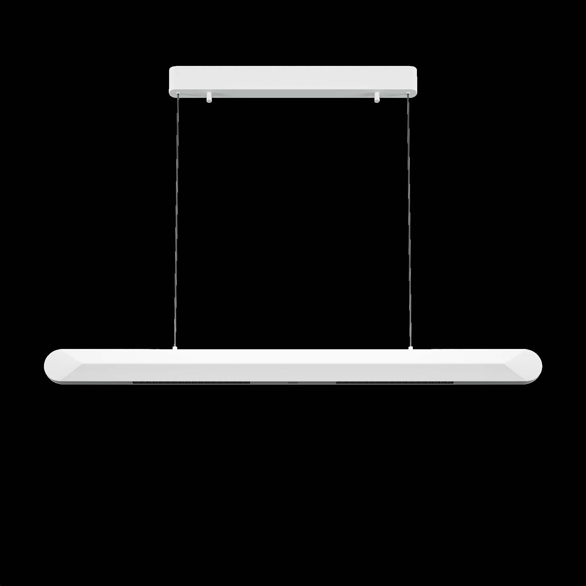 Подвесной светильник Maytoni MOD276PL-L40W3K