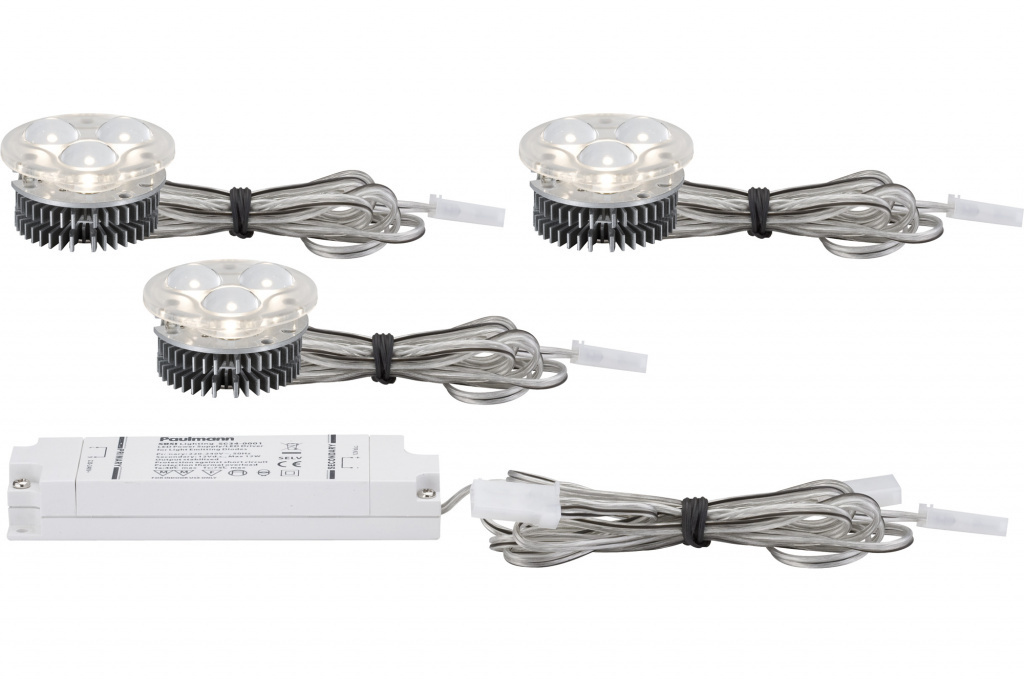 Светодиодный модуль Paulmann 92502 Светодиодный модуль Paulmann 92502