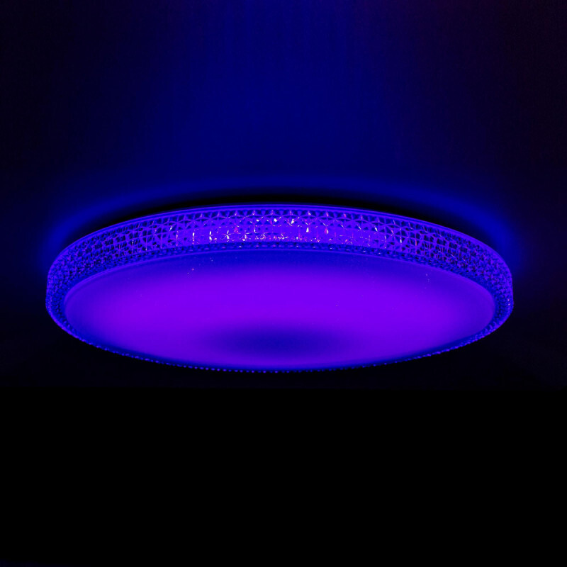 Накладной светильник Citilux CL718A80G