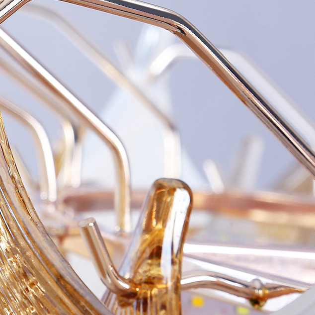 Подвесная люстра LILLEN D50 by ImperiumLoft