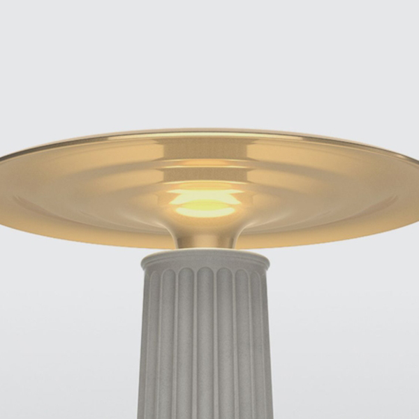 Настольная лампа CASTOR by ImperiumLoft