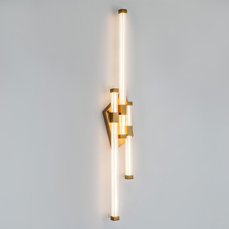 Бра LED4U L2243-820 BS